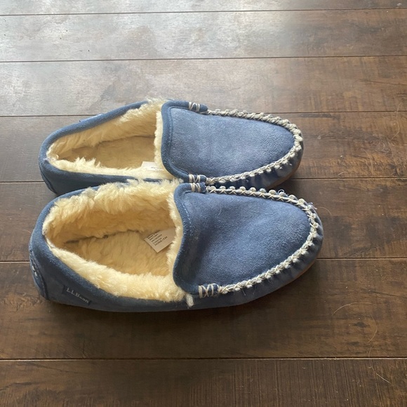 L.L. Bean Venetian Wicked good slippers - Picture 10 of 16